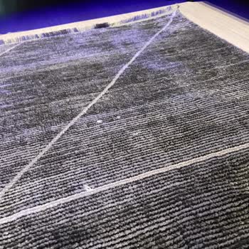 Padişah Eternity Halı İp Çıkıkları Ve İlgisizlik