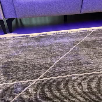 Padişah Eternity Halı İp Çıkıkları Ve İlgisizlik