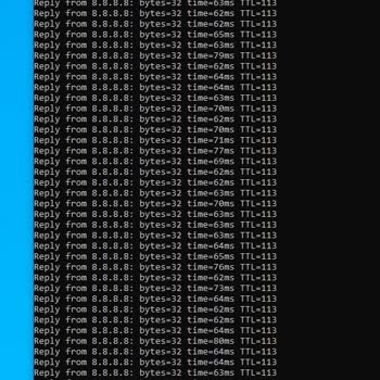 Kablo Net (Kablo Net ) Ping Sorunum Bir Türlü Düzeltilmiyor
