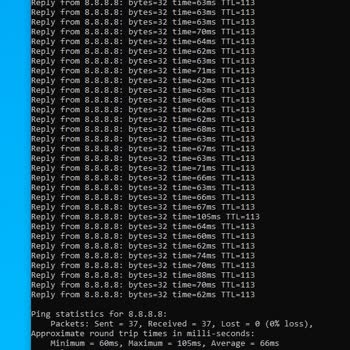 Kablo Net (Kablo Net ) Ping Sorunum Bir Türlü Düzeltilmiyor