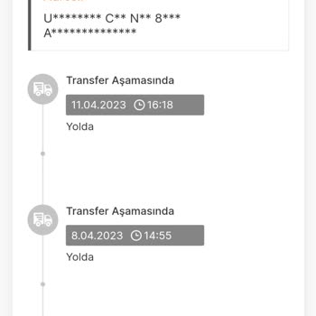 MNG Kargo Opera Şubesi Çalışmıyor