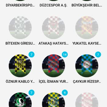 Bitexen Clup Çark Çevirme