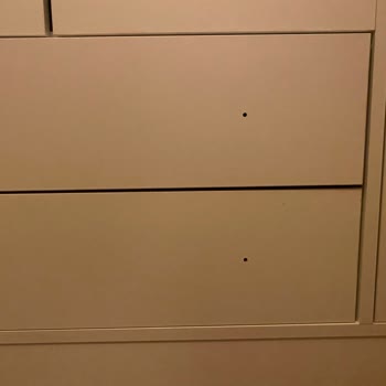 Afilli Bebek Mobilya Kusurlu Ürün