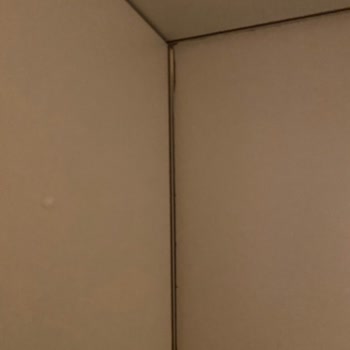 Afilli Bebek Mobilya Kusurlu Ürün