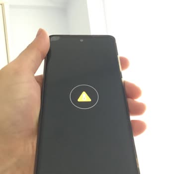 Samsung A72 Şarj Problemi