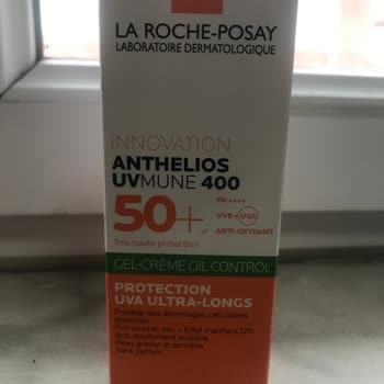 La Roshe Posay Anthelios Formülü Yenilenmiş!