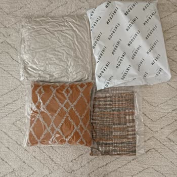 Vivense Üçlü Kırlent Set