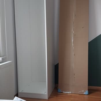 IKEA Ödemesini Yaptığım Ürün Teslim Edilmedi.