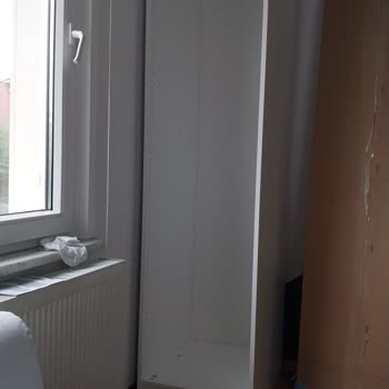 IKEA Ödemesini Yaptığım Ürün Teslim Edilmedi.