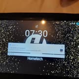Hometech Alfa 10TX Tablet