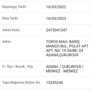 DASK 1 Ay Geçmesine Rağmen Eksper Göndermiyor