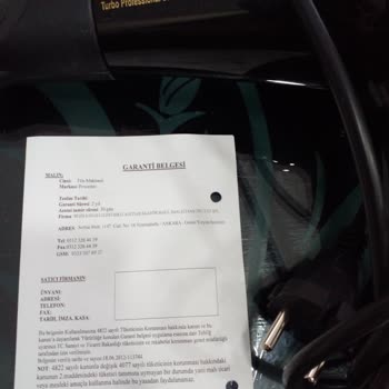 Karaca Kozmetik Bağcılar Fön Makinesi Arıza