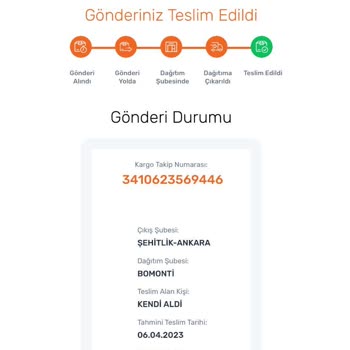 Aras Kargo Bomonti Şubesi / İşine Önem Vermiyor