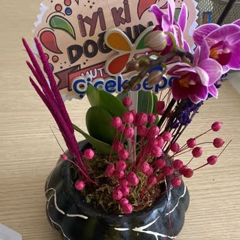 Çiçek Sepeti Viabonte Ürünleri Farklı Teslim Ediliyor