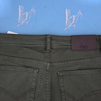 Altınyıldız 360 Pantolon Deforme Oldu