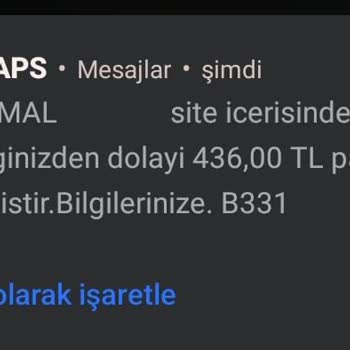 Teknik Yapı Evora A Parsel Site İçerisinde Otopark Sorunu Ve Hatalı Park Cezaları.