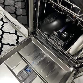 Samsung Çamaşır Makinesi Ve Bulaşık Makinesi Çalışmıyor