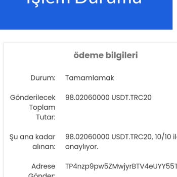 Bahiscasino Coinpayments Şikayetçiyim Paramı Alamıyorum