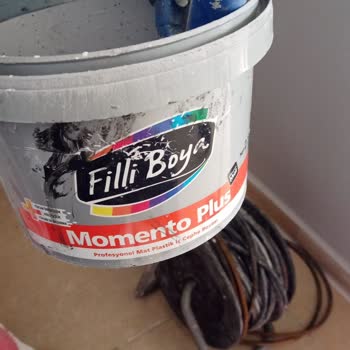 Filli Boya Artık Kalite Yok, Müşteri Memnuniyeti Hiç Yok