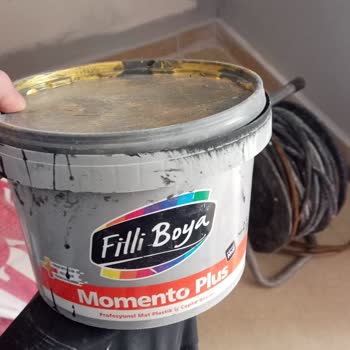 Filli Boya Artık Kalite Yok, Müşteri Memnuniyeti Hiç Yok