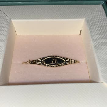 Reis Kuyumculuk Çizikli Ürün Gönderiyor