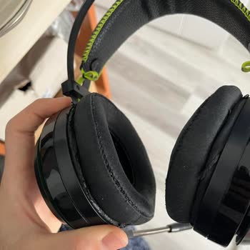 Gamepower Medusa Kulaklık Pedi