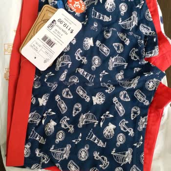 LCW Mağazası Kullanılmamış Çocuk İç Çamaşırını İade Almıyor