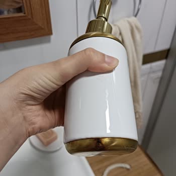 Madame Coco Küflenen Banyo Aksesuarı