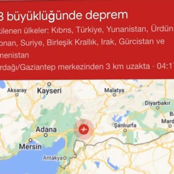 İş Bankası Gaziantep'teki Depremzedelerin Borçları Ertelemiyor