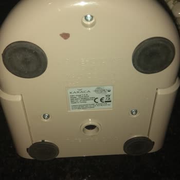 Karaca İle Kahve Keyifsiz, Eziyet Oldu!