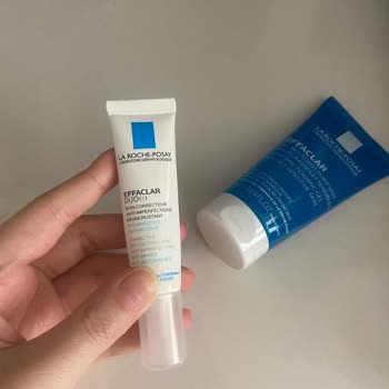 La Roche Posay Effaclar Kullandım Ve Hastanelik Oldum