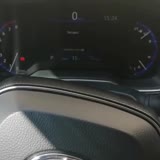 Toyota Corolla Direksiyon Sorunu