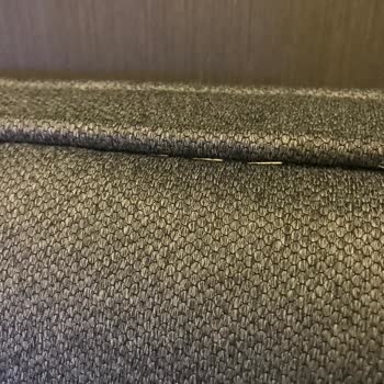 Divanev Koltuk Çökme Yaptı!