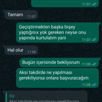 Life House Bungalov Adı Altında Geri Ödeme Sorunu