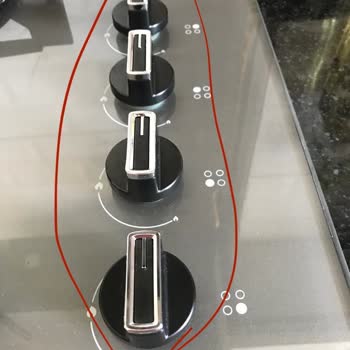 Arçelik Ankastre Set Ürün Değişimi Tam Bir Hayal Kırıklığı