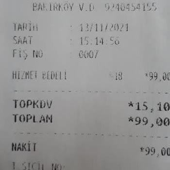 Vodafone Mobil İmzayı Israrla İptal Etmiyor