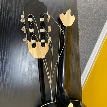 Doremusic Gitar Ve Firma Kalitesi