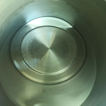 Buzdağı Su Aşırı Kireçli