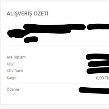 İmamoğlu Tartı Sistemleri'nden Kötü Müşteri Deneyimi