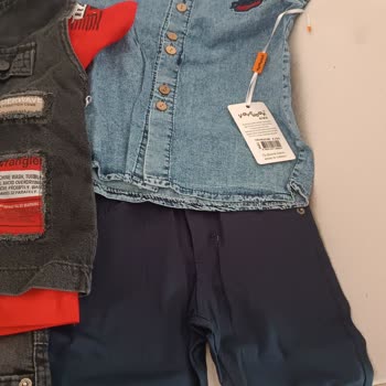 Minicity Özürlü Ürün Göndermişler