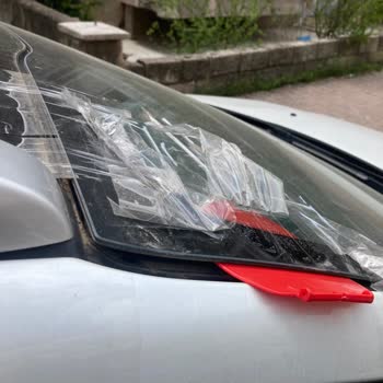 Peugeot Fransızın Mercedes'i Dediler Teneke Çıktı