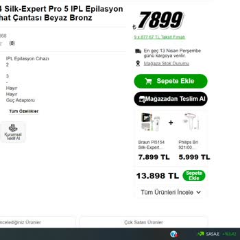 Media Markt Aldığım Ürünün Fiyatı Ertesi Gün Düştü