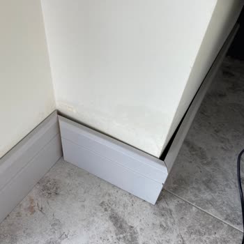 Reklamı Yapılan Sinpaş Kalitesi