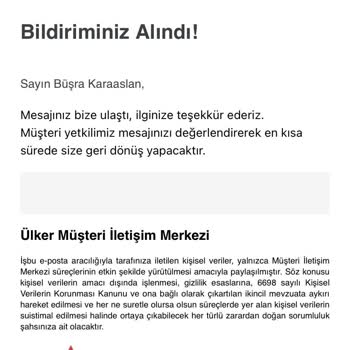 İçim Alpella Çikolatalı Süt Bozuk