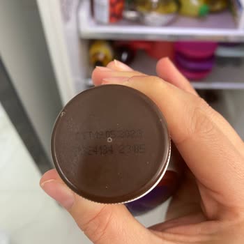 İçim Alpella Çikolatalı Süt Bozuk