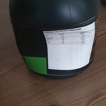 Neosante Ezilmiş Halde Gelen Ürün