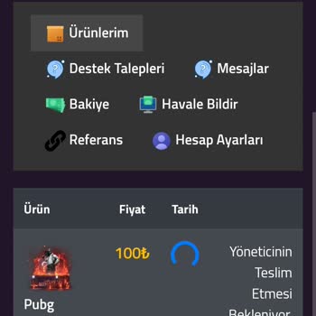 Random Kasa Alev Kasa Aldım Ve Vermedi Paramı Geri İsterim