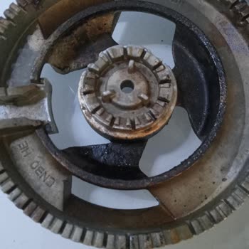 Altus Ocak Değişimi İstiyorum