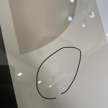 Atolye 5 Hasarlı Ürün Değişimini Yapmayan İşletme!