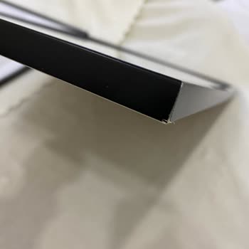 Atolye 5 Hasarlı Ürün Değişimini Yapmayan İşletme!